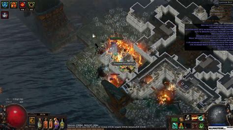 sunken city map poe|Sunken City Map .